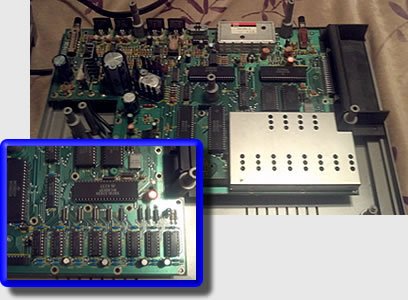26-3004 motherboard